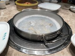 -淘米捞·米汤脆鲩鱼火锅(福田皇岗店)