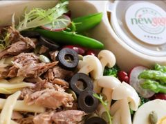 -innewgogo纽麦轻食(滨北店)