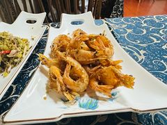 -晓平饭店(嘉善路店)