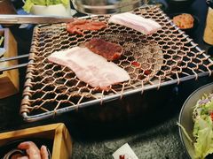 -松渡·鲜肉泥炉烤肉(时代天街店)