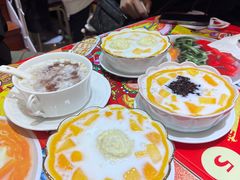 -甜心妈妈·榴莲星级糖水(北京路总店)