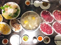 -八合里潮汕鲜牛肉火锅(深圳海岸城店)