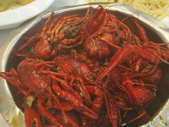 -盱眙红叶龙虾(金源北路店)