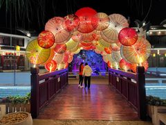 -济南方特东方神画