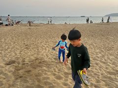 -亚龙湾海底世界