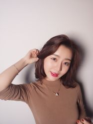 点击看大图 -3AM HAIR SALON烫发染发接发