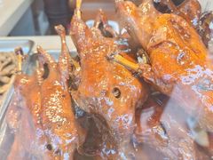 -王浩儿纪六孃甜皮鸭(乐山总店)