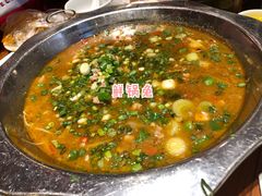 -老号尤兔头(西川店)