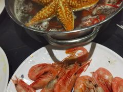 -圣罗巴海鲜烤肉自助(佳兆业店)