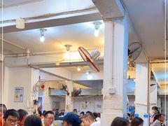 大堂-黑竹香鸡(营和巷店)