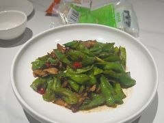 -羲和雅苑•北京烤鸭(国贸商城店)