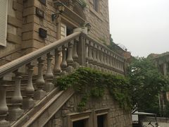 -北京张裕爱斐堡酒庄
