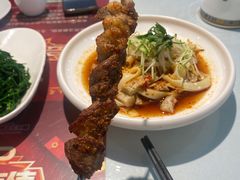 -新疆兵团食府清真(马连道店)