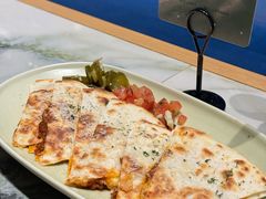 -沛家·西餐Brunch·直火料理
