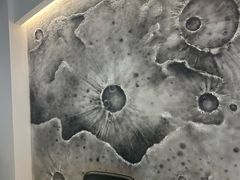 -FULL MOON满月咖啡