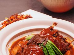 -大拙里·精致融合菜(沙湖桃源国际店)