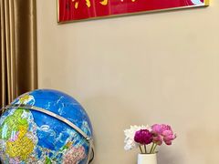 -龙慧画框·裱画配框工厂店