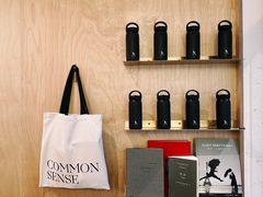 -常识咖啡common sense(春熙路店)