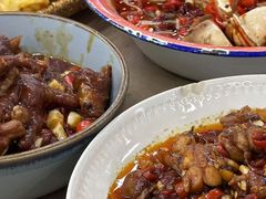 -老三样·旧食新味(万寿宫店)