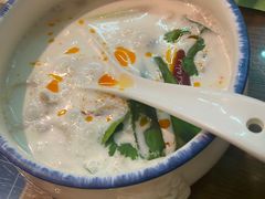 -帕蓝·暹罗料理(大学路店)