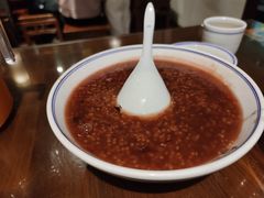 红豆粥-龍聚祥烧麦馆(万达店)