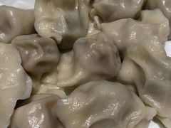 -四姐妹东北饺子(沙尾路店)