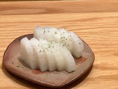 -Sushi Zo Hong Kong