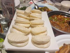 -阿庄新豫菜(航海东路店)