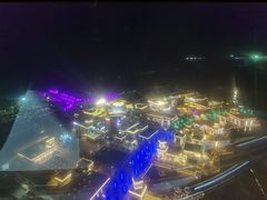 -三亚海昌梦幻海洋不夜城