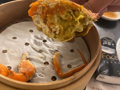 -天伦里餐厅(绿城桃花源店)