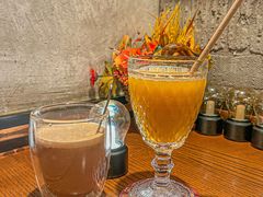 -Boxing Cat Brewery拳击猫精酿啤酒馆(永福店)