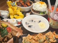 -岛风·台食小馆 ISLAND BISTRO(烟台山店)