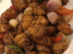 -府苑美食(政七街店)