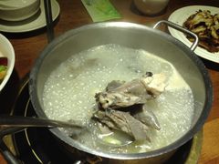 -黑鸡小馆(金源店)