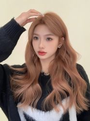 -H·Y HAIR SALON烫发·染发·造型