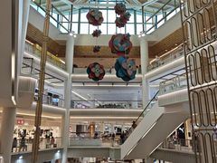 -尚泰清迈机场购物中心