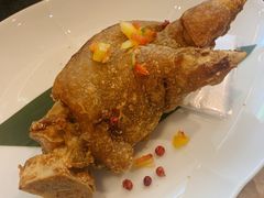 -四道菜·福建菜馆(新街口金鹰店)