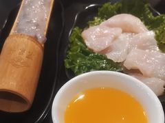 -东来顺饭庄(金泉广场店)