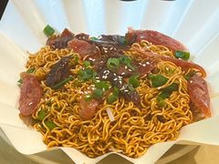 -香港池仔记肠粉王(博多新记襄阳南路店)