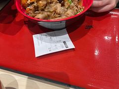 -食其家·牛丼咖喱(苏州永旺店)