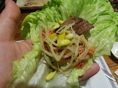 -紫霞门韩国料理烤肉(深南东路店)