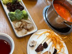 -禅蕴素食生活馆