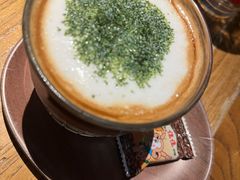 -沪水焙煎室(淡水路店)