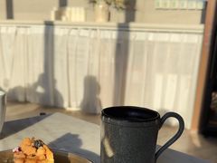 -The Rug Cafe(王府中环店)