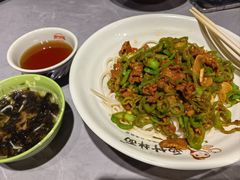 -西竹拌面(银川阅彩城店)