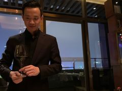 -富力丽思卡尔顿酒店·FLAIR餐厅酒吧