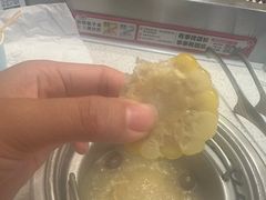 -龍歌自助小火锅(市南金茂湾店)