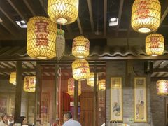 -南京大牌档(崇文门国瑞店)