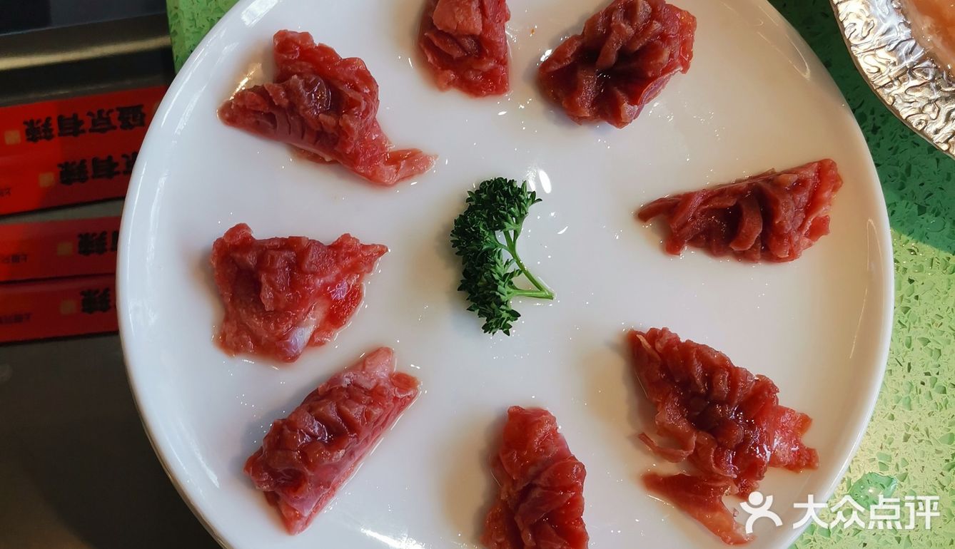 他家火锅也太好吃了吧！！！