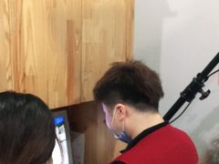 -中国照相馆(清河万象汇店)